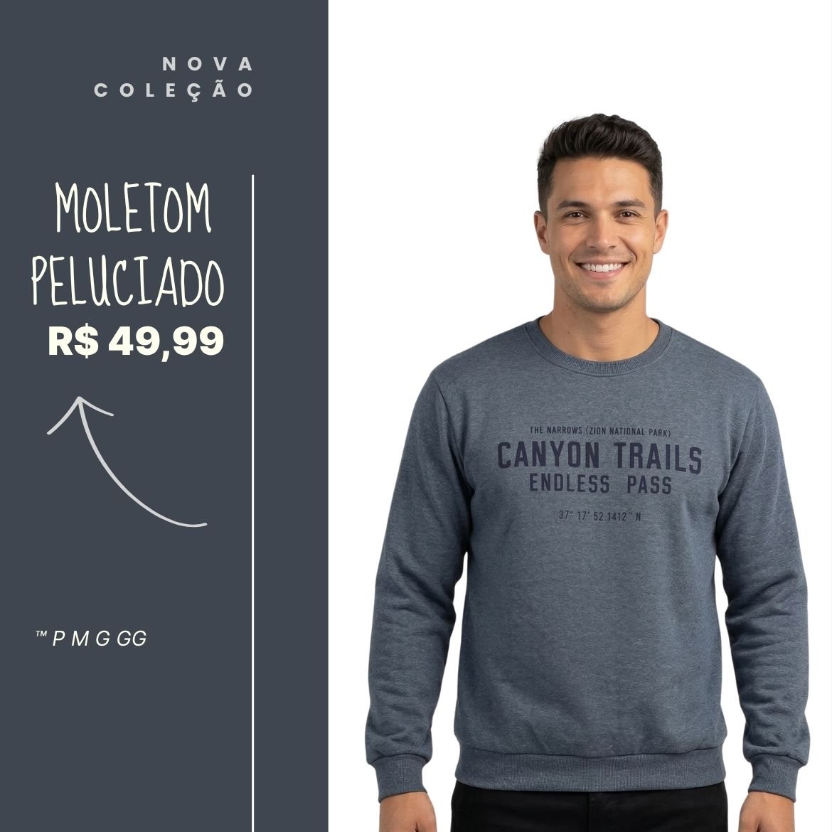 Promoções do Mês de 