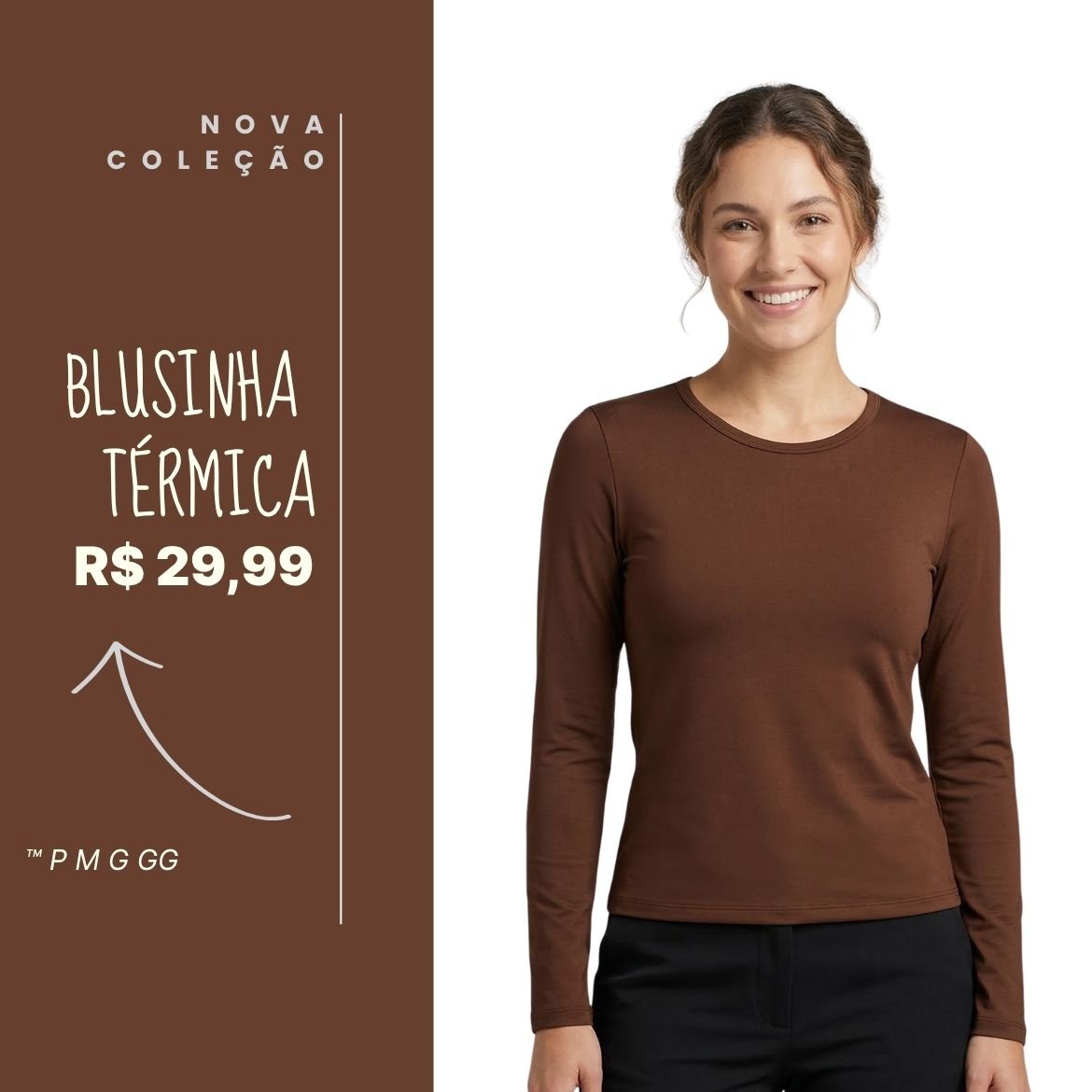 Promoções do Mês de 